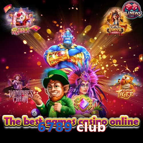 6789 club