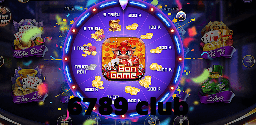 6789 club